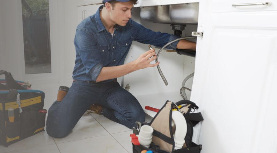 Professional emergency plumbing in Ararat, VA